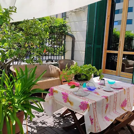 Casa Fornaciari Bed & Breakfast 3*