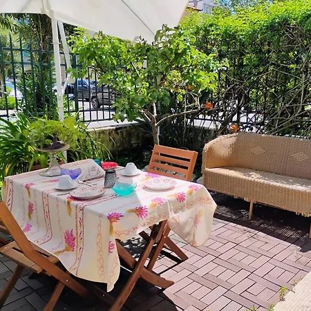 Casa Fornaciari 3* Viareggio