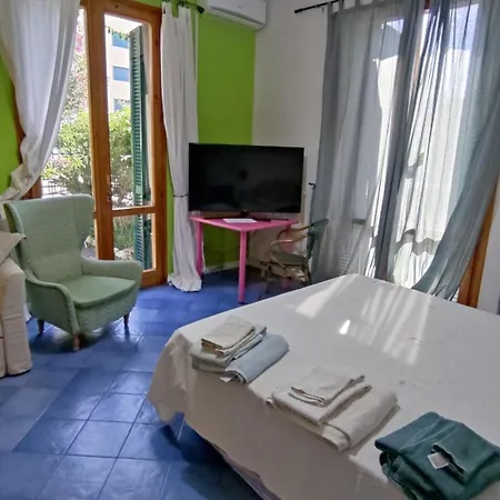 Casa Fornaciari Виареджо