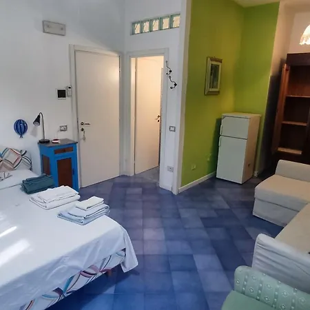 Casa Fornaciari Отель типа 