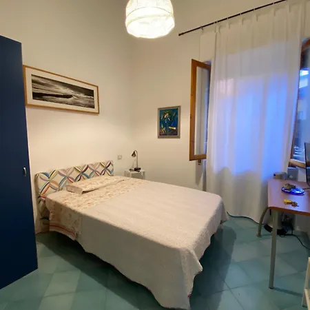 Casa Fornaciari Отель типа 