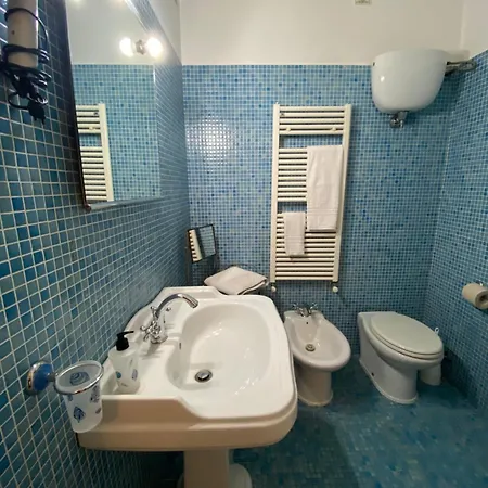 Casa Fornaciari Виареджо