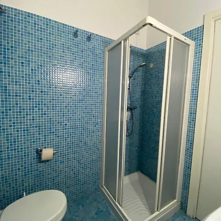 Casa Fornaciari Отель типа 