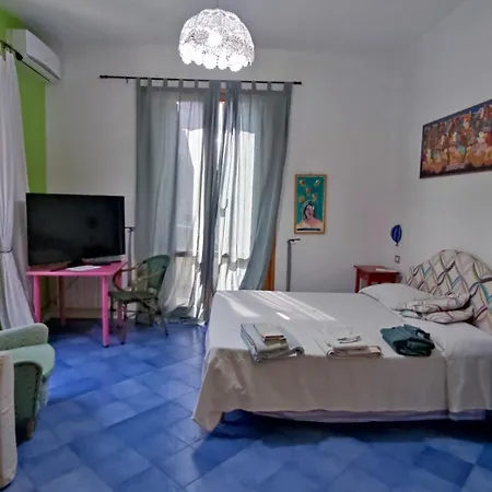 Casa Fornaciari Отель типа 