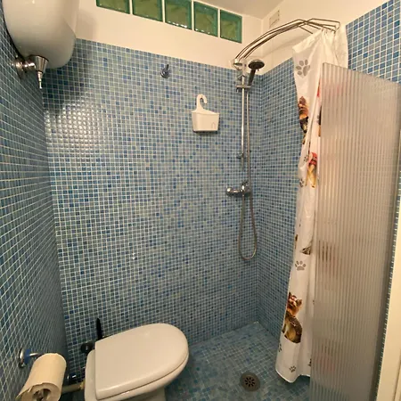 Casa Fornaciari Отель типа 