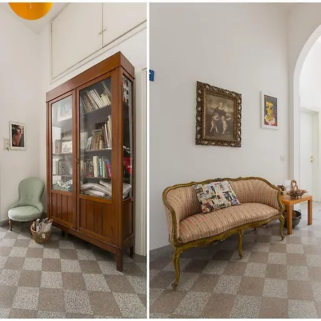 Bed & Breakfast Casa Fornaciari 3*