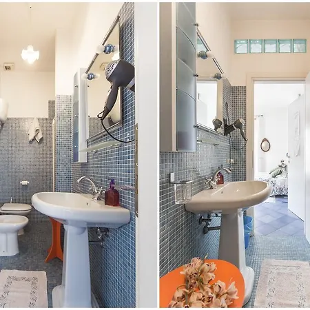 Bed & Breakfast Casa Fornaciari Viareggio