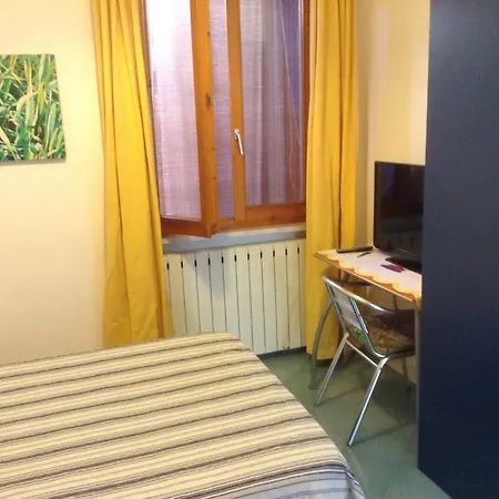 Bed & Breakfast Casa Fornaciari 3*