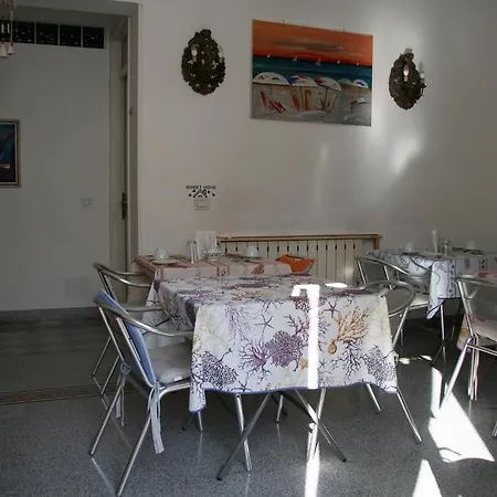 Bed & Breakfast Casa Fornaciari 3*