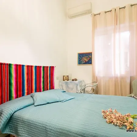Bed & Breakfast Casa Fornaciari