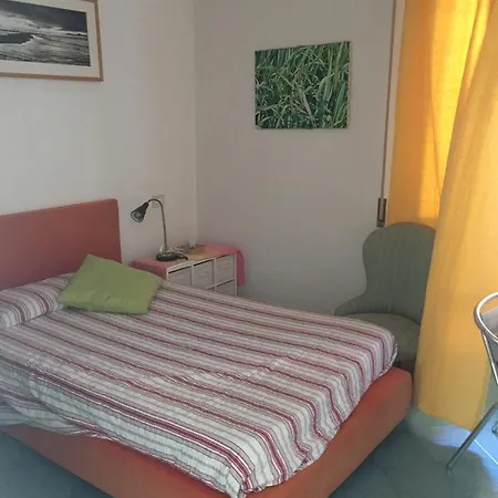 Casa Fornaciari Bed & Breakfast