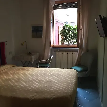 Bed & Breakfast Casa Fornaciari