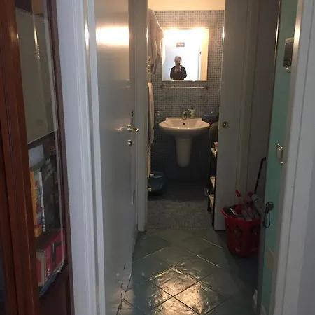 Bed & Breakfast Casa Fornaciari 3*