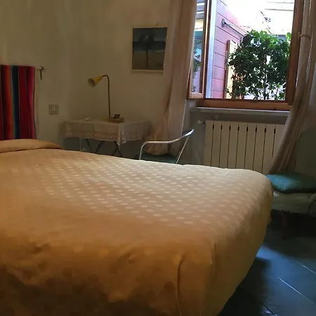 Casa Fornaciari