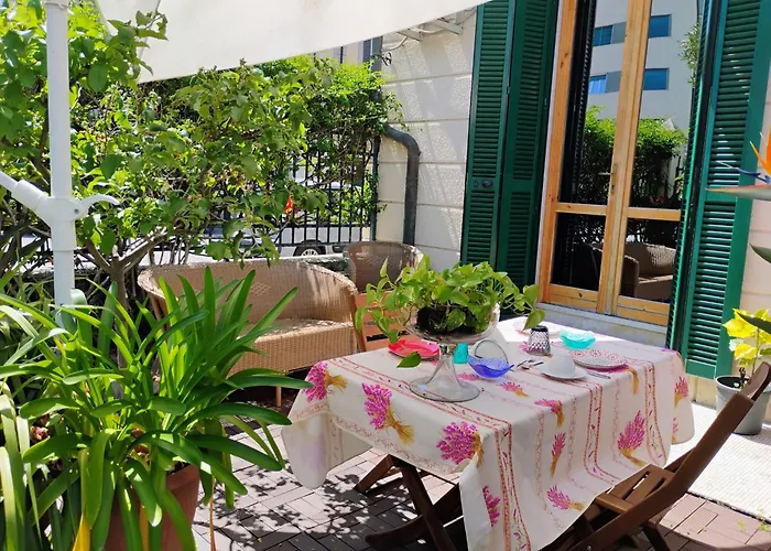 Casa Fornaciari Alojamento de Acomodação e Pequeno-almoço 3*