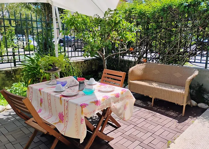 Casa Fornaciari 3* Viareggio