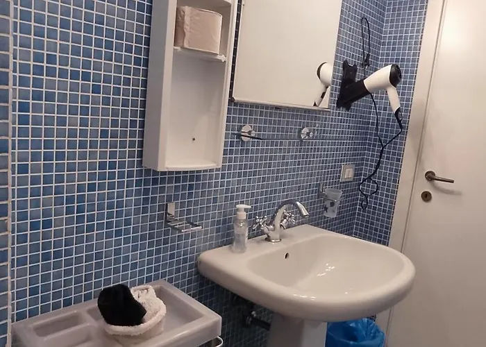 Alojamento de Acomodação e Pequeno-almoço Casa Fornaciari Viareggio