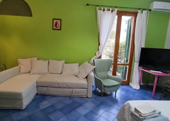 Casa Fornaciari Alojamento de Acomodação e Pequeno-almoço Viareggio