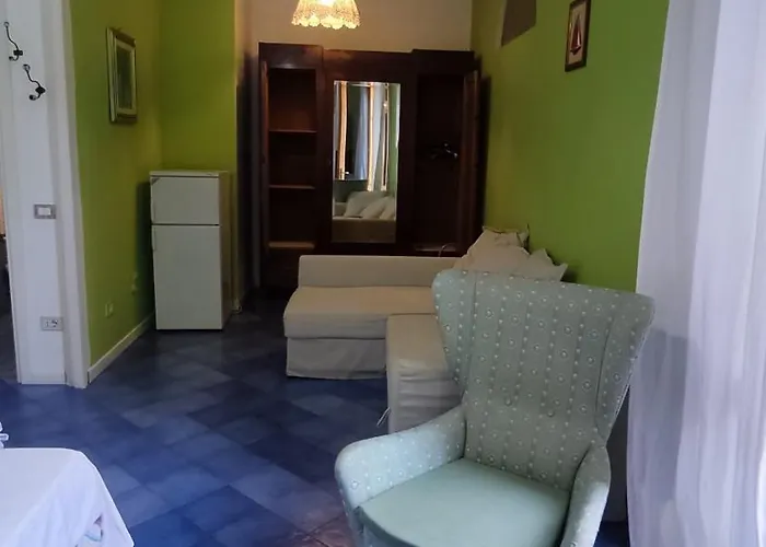 Alojamento de Acomodação e Pequeno-almoço Casa Fornaciari