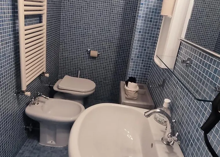 Casa Fornaciari Alojamento de Acomodação e Pequeno-almoço 3*