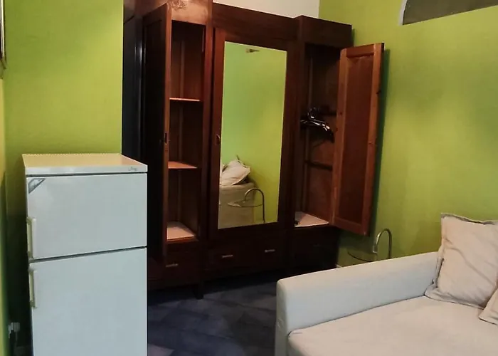 Casa Fornaciari Alojamento de Acomodação e Pequeno-almoço 3*