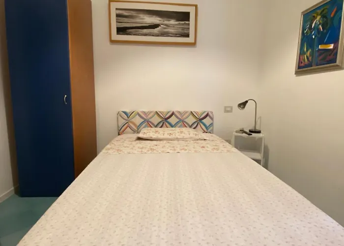 Alojamento de Acomodação e Pequeno-almoço Casa Fornaciari 3*