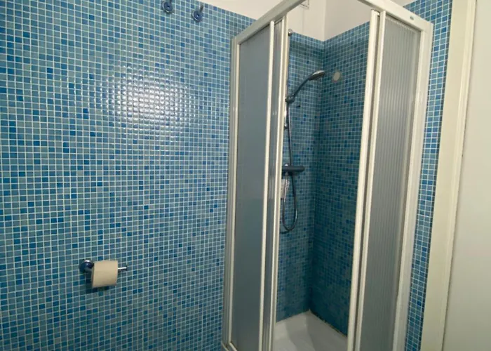 Casa Fornaciari Alojamento de Acomodação e Pequeno-almoço