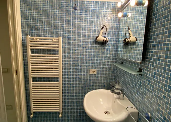 Alojamento de Acomodação e Pequeno-almoço Casa Fornaciari