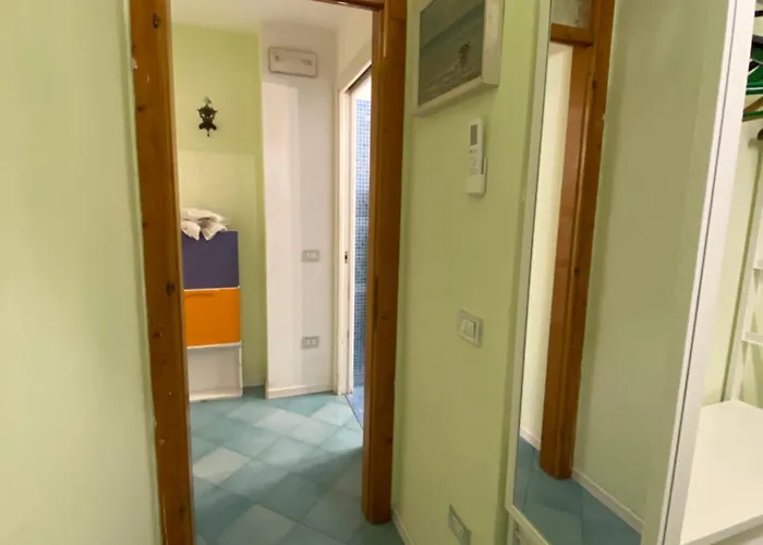 Alojamento de Acomodação e Pequeno-almoço Casa Fornaciari 3*