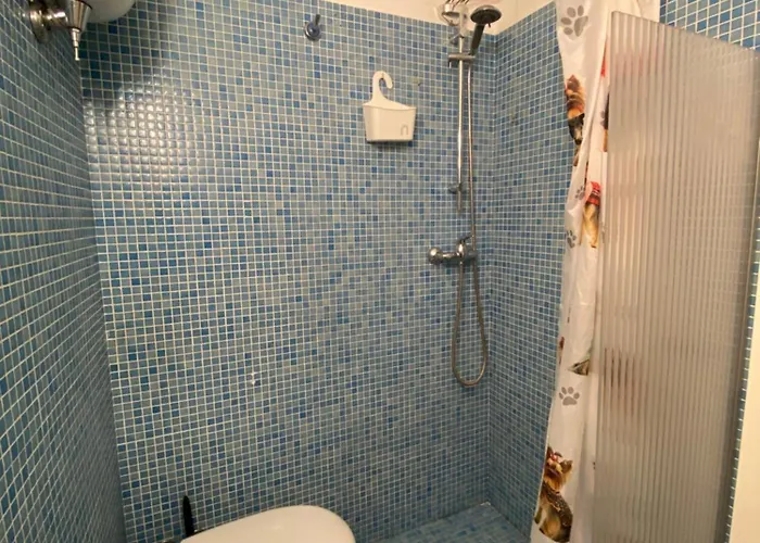 Casa Fornaciari Alojamento de Acomodação e Pequeno-almoço 3*