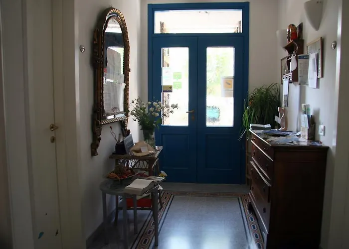 Casa Fornaciari 3* Viareggio